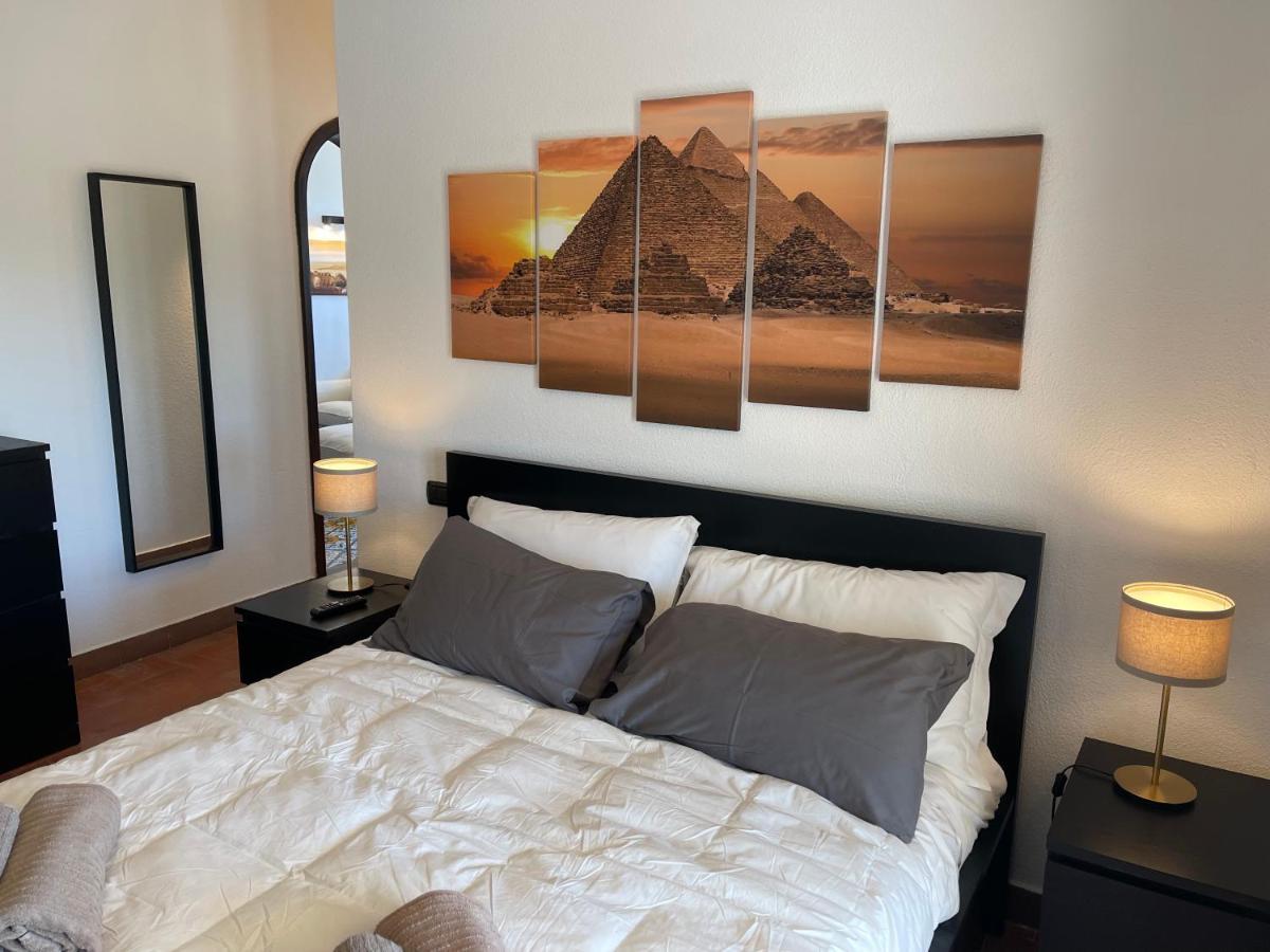 John Sea Suites Giardini Naxos Eksteriør billede