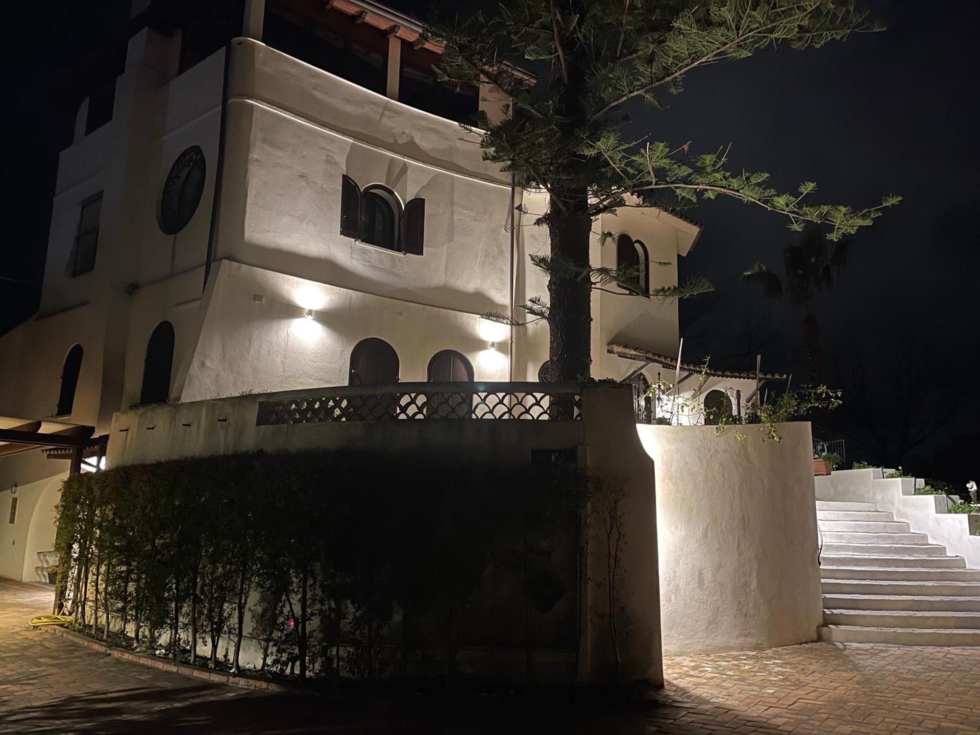 John Sea Suites Giardini Naxos Eksteriør billede