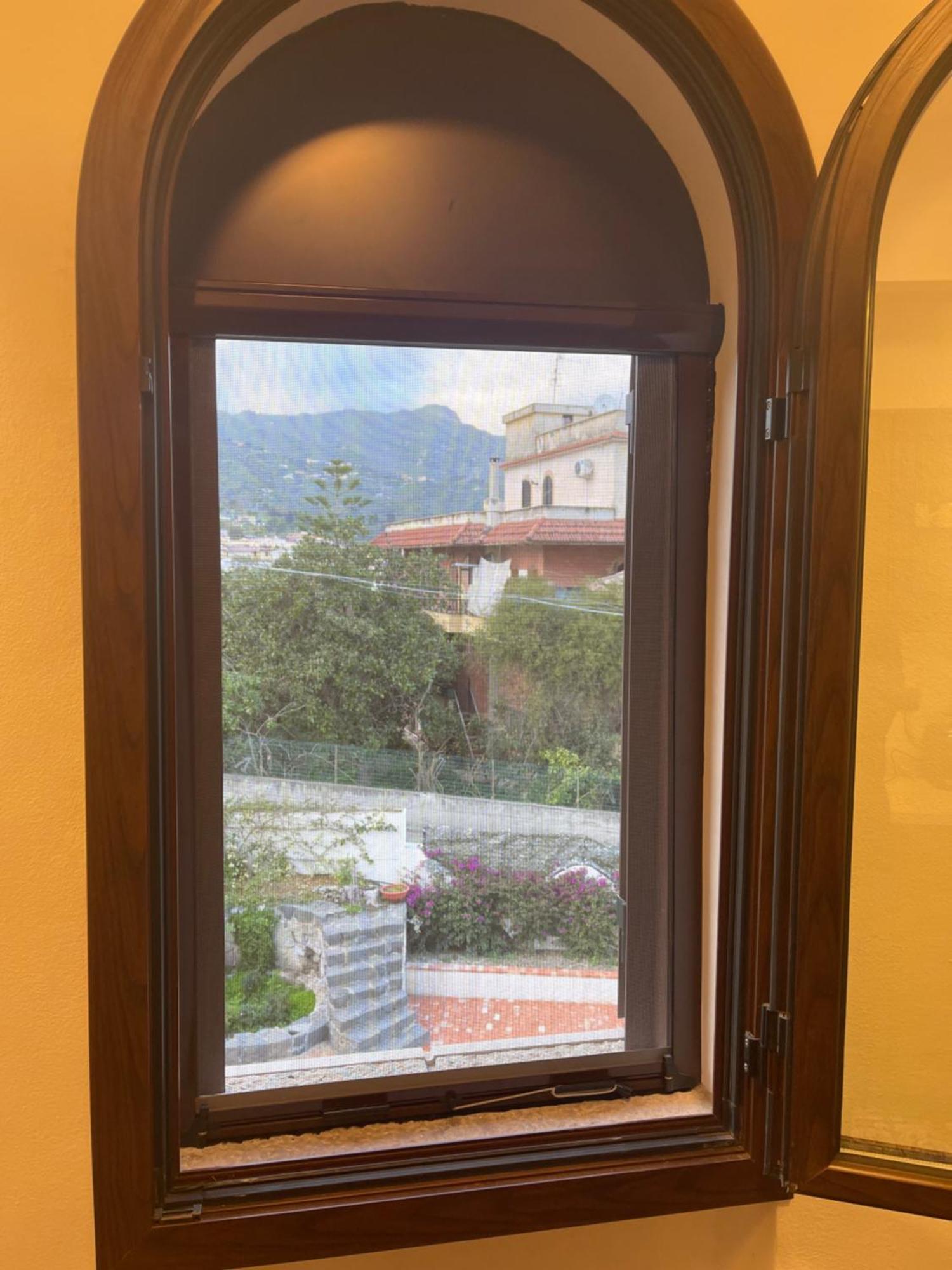John Sea Suites Giardini Naxos Eksteriør billede